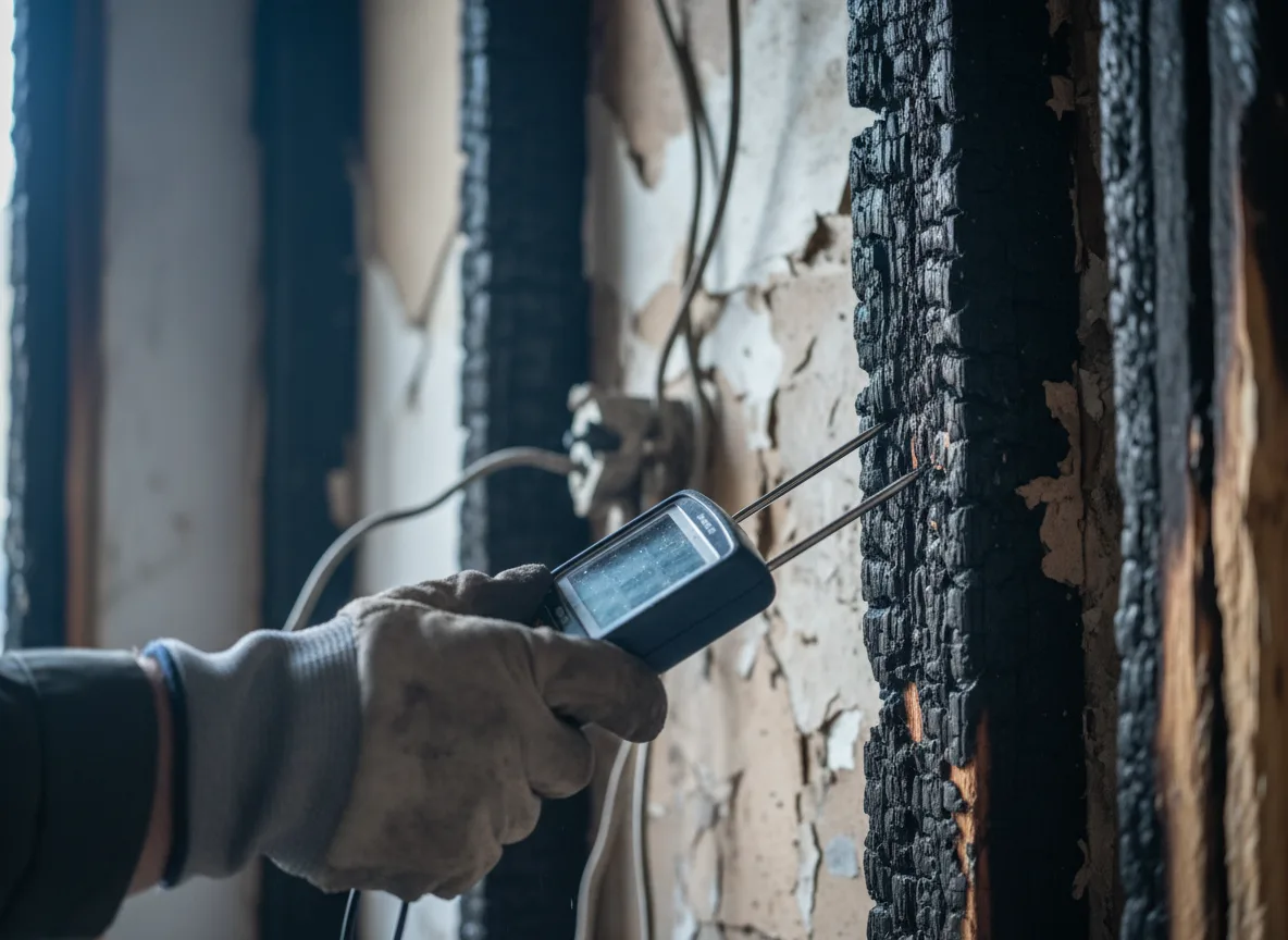 Fire Damage Restoration Thompson, CT FAQs